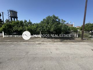 Οικόπεδο 366 τ.μ. για πώληση, Αργολίδα, Νέα Κίος-thumb-3