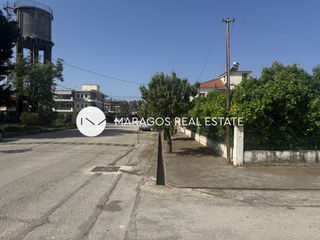 Οικόπεδο 366 τ.μ. για πώληση, Αργολίδα, Νέα Κίος-thumb-6