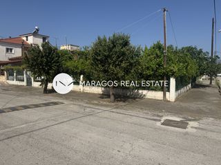 Οικόπεδο 366 τ.μ. για πώληση