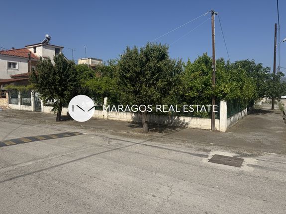 Οικόπεδο 366 τ.μ. για πώληση, Αργολίδα, Νέα Κίος