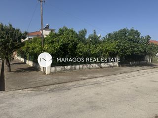 Οικόπεδο 366 τ.μ. για πώληση, Αργολίδα, Νέα Κίος-thumb-1