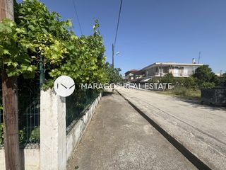 Οικόπεδο 366 τ.μ. για πώληση, Αργολίδα, Νέα Κίος-thumb-5