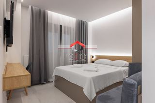 Studio / γκαρσονιέρα 28 τ.μ. για πώληση