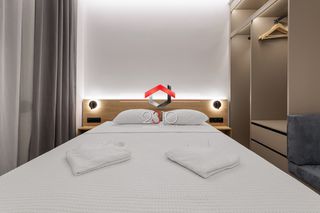 Studio / γκαρσονιέρα 28 τ.μ. για πώληση, Θεσσαλονίκη - Κέντρο, Καμάρα-thumb-3