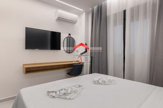 Studio / γκαρσονιέρα 28 τ.μ. για πώληση, Θεσσαλονίκη - Κέντρο, Καμάρα-thumb-4
