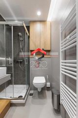 Studio / γκαρσονιέρα 28 τ.μ. για πώληση, Θεσσαλονίκη - Κέντρο, Καμάρα-thumb-11