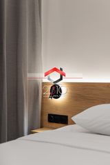 Studio / γκαρσονιέρα 28 τ.μ. για πώληση, Θεσσαλονίκη - Κέντρο, Καμάρα-thumb-13