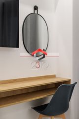 Studio / γκαρσονιέρα 28 τ.μ. για πώληση, Θεσσαλονίκη - Κέντρο, Καμάρα-thumb-14