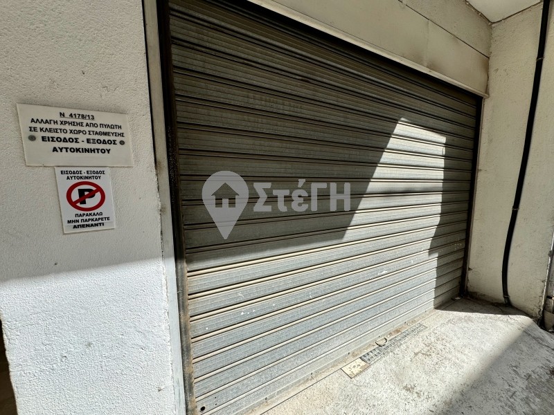 Parking 20 τ.μ. για ενοικίαση, Ημαθία, Νάουσα