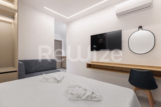 Studio / γκαρσονιέρα 28 τ.μ. για πώληση, Θεσσαλονίκη - Κέντρο, Κέντρο-thumb-1