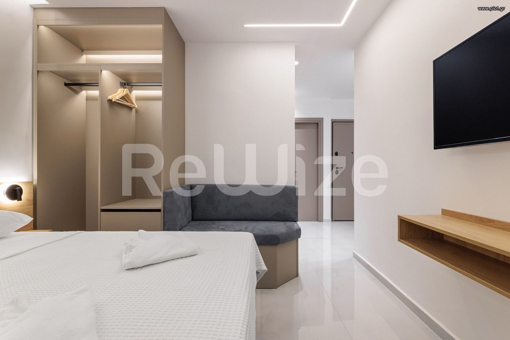 Studio / γκαρσονιέρα 28 τ.μ. προς πώληση, Κέντρο Θεσσαλονίκης
