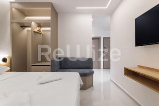 Studio / γκαρσονιέρα 28 τ.μ. για πώληση, Θεσσαλονίκη - Κέντρο, Κέντρο-thumb-2