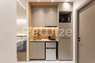 Studio / γκαρσονιέρα 28 τ.μ. για πώληση, Θεσσαλονίκη - Κέντρο, Κέντρο-thumb-4