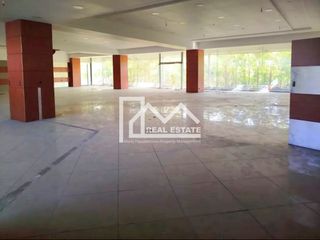 Αίθουσα 536 τ.μ. για ενοικίαση