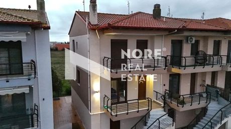Maisonette 190 sqm for sale