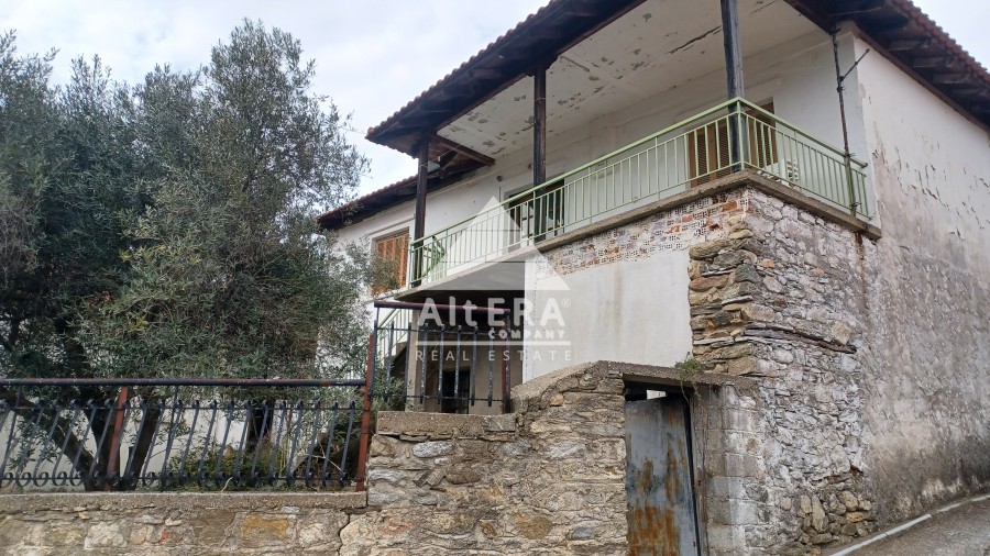 Μονοκατοικία 113 τ.μ. προς πώληση, Νέα Βρασνά
