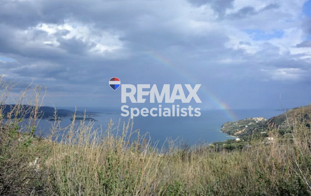 Οικόπεδο 991 τ.μ. προς πώληση, Μεγάλα Χωράφια