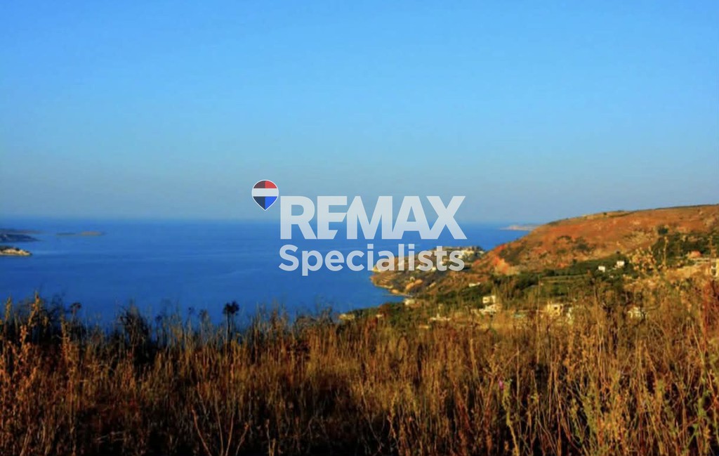 Οικόπεδο 991 τ.μ. προς πώληση, Μεγάλα Χωράφια