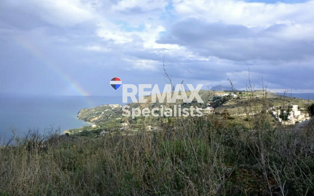Οικόπεδο 991 τ.μ. προς πώληση, Μεγάλα Χωράφια