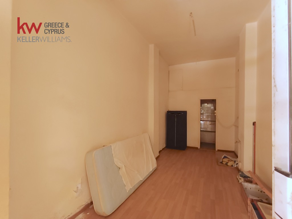 Κατάστημα 18,50 τ.μ. προς ενοικίαση, Νέα Παραλία