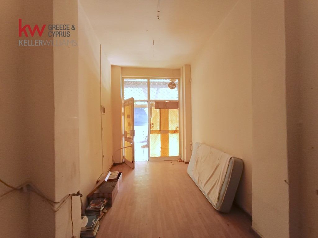 Κατάστημα 18,50 τ.μ. προς ενοικίαση, Νέα Παραλία