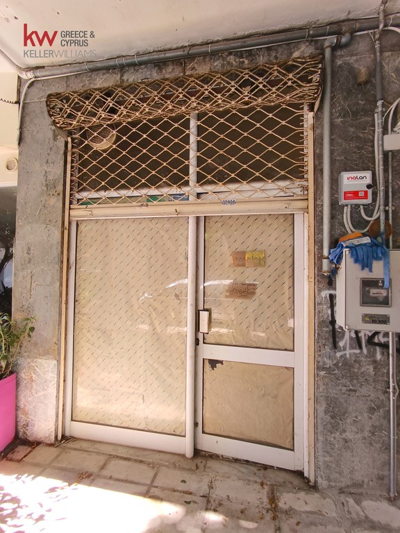 Κατάστημα 18,50 τ.μ. προς ενοικίαση, Νέα Παραλία