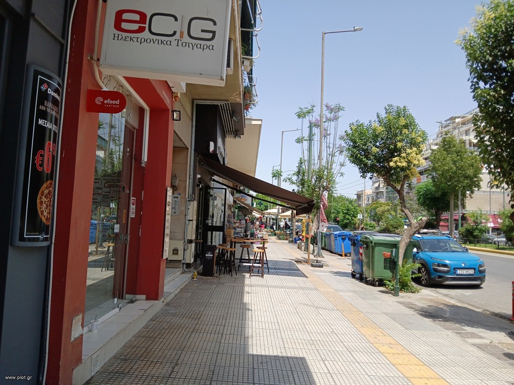 Κατάστημα 352 τ.μ. πρός ενοικίαση, Αθήνα - Νότια Προάστια, Καλλιθέα