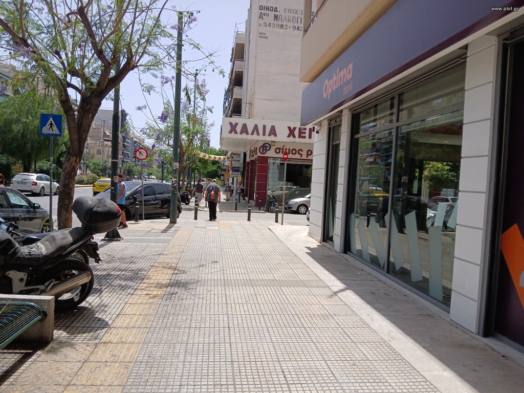 Κατάστημα 352 τ.μ. πρός ενοικίαση, Αθήνα - Νότια Προάστια, Καλλιθέα