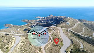 Οικόπεδο 676 τ.μ. για πώληση