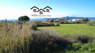 Αγροτεμάχια 1.400 τ.μ. για πώληση