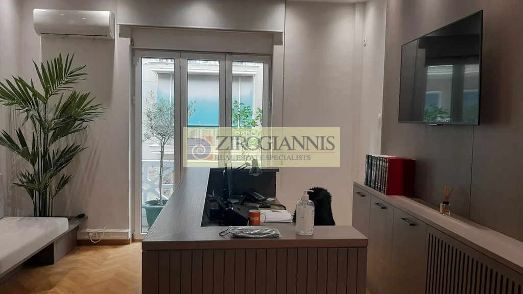 Γραφείο 170 τ.μ. πρός ενοικίαση, Αθήνα - Κέντρο, Κολωνάκι - Λυκαβηττός