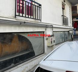 Αποθήκη 75 τ.μ. για πώληση