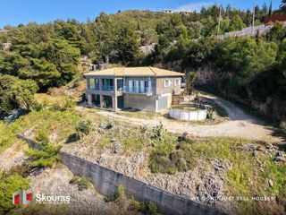 Μονοκατοικία 132 τ.μ. για πώληση, Ν. Λευκάδας, Λευκάδα-thumb-4