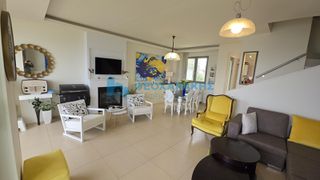 Μεζονέτα 185 τ.μ. για ενοικίαση, Ν. Ηρακλείου, Γούβες-thumb-2