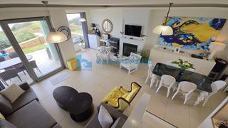 Μεζονέτα 185 τ.μ. για ενοικίαση, Ν. Ηρακλείου, Γούβες-thumb-7