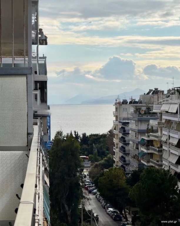 Διαμέρισμα 101 τ.μ. προς ενοικίαση, Εδέμ