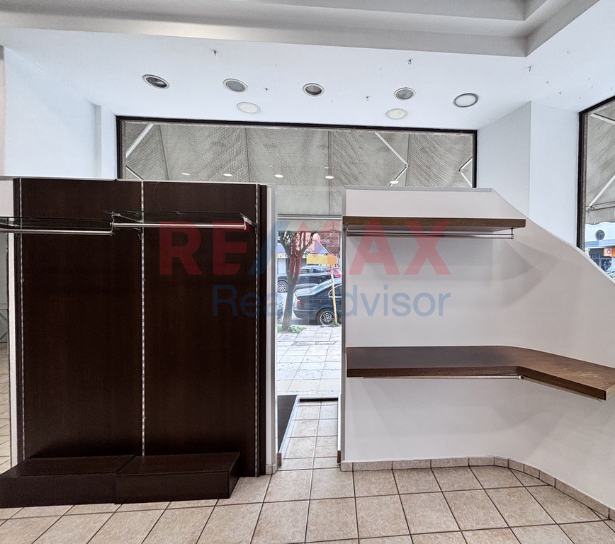 Κατάστημα 120 τ.μ. πρός ενοικίαση, Αθήνα - Βόρεια Προάστια, Νέα Ιωνία