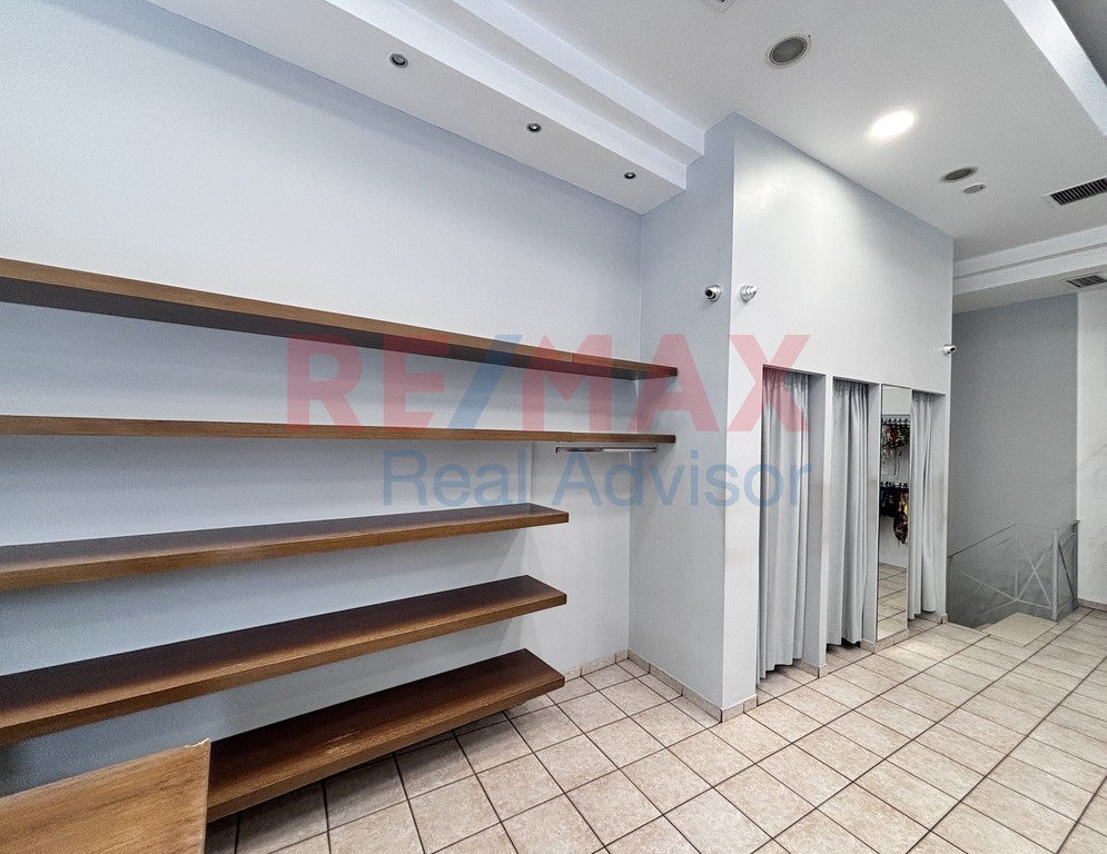 Κατάστημα 120 τ.μ. πρός ενοικίαση, Αθήνα - Βόρεια Προάστια, Νέα Ιωνία