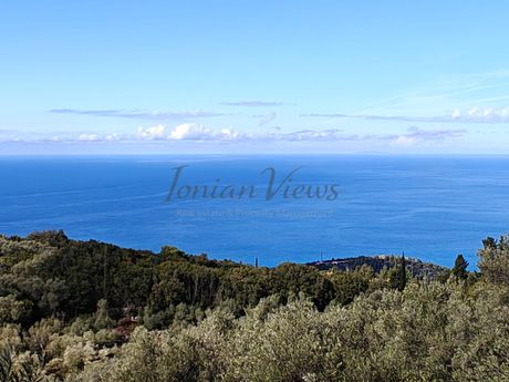 Parcel 2.869 sqm for sale