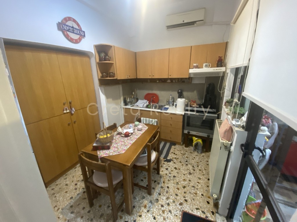 Διαμέρισμα 82 τ.μ. προς πώληση, Μπεντεβή