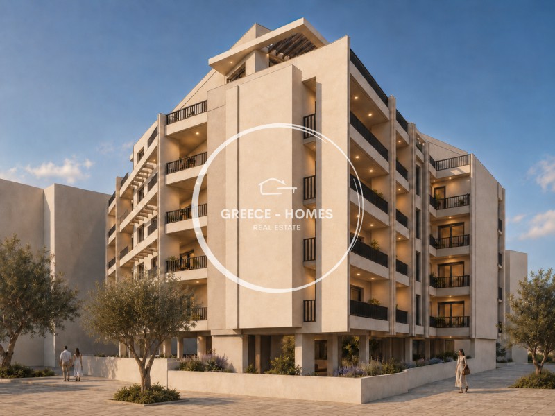 Διαμέρισμα 41 τ.μ. για πώληση, Μεσσηνία, Καλαμάτα