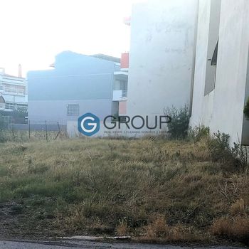 Land plot 457 sqm for sale