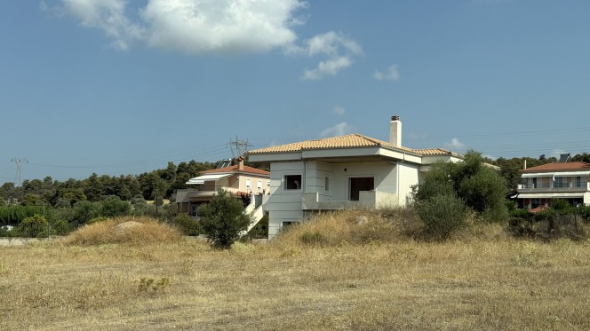 Μονοκατοικία 250 τ.μ. πρός πώληση, Εύβοια, Ερέτρια