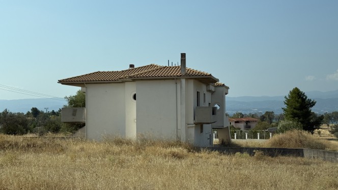 Μονοκατοικία 250 τ.μ. πρός πώληση, Εύβοια, Ερέτρια