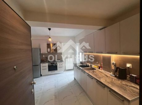 Apartment 71 sqm for sale
