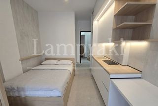 Studio / γκαρσονιέρα 28 τ.μ. προς πώληση, Φάληρο-thumb-1