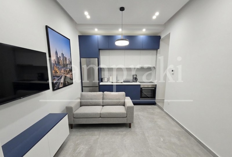 Studio / γκαρσονιέρα 35 τ.μ. προς πώληση, Φάληρο