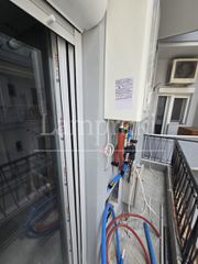 Studio / γκαρσονιέρα 35 τ.μ. προς πώληση, Φάληρο-thumb-3