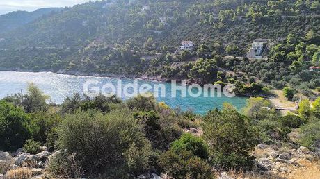 Land plot 502 sqm for sale