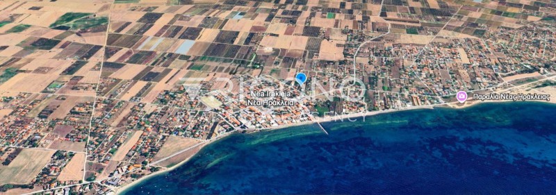 Οικόπεδο 4.000 τ.μ. προς πώληση, Άγιος Παύλος Καλλικράτειας